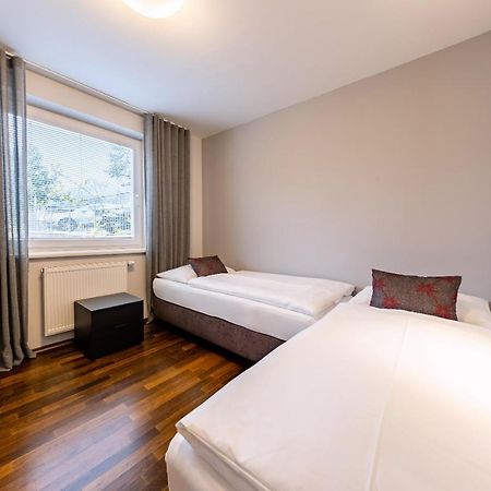 Der Sonnberg Alpinlodges - Apartments Mit Seeblick, Privater Sauna Und Self Check-In ツェル アム ゼー エクステリア 写真