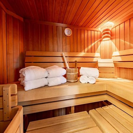 Der Sonnberg Alpinlodges - Apartments Mit Seeblick, Privater Sauna Und Self Check-In ツェル アム ゼー エクステリア 写真