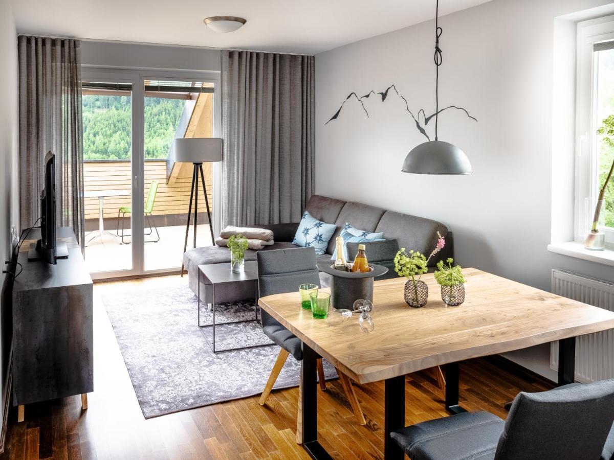 Der Sonnberg Alpinlodges - Apartments Mit Seeblick, Privater Sauna Und Self Check-In ツェル アム ゼー エクステリア 写真