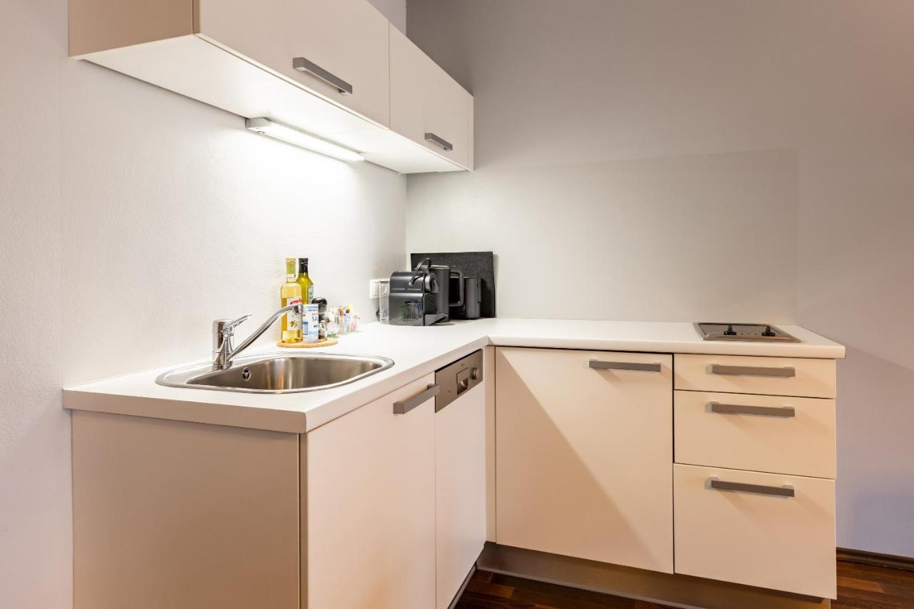 Der Sonnberg Alpinlodges - Apartments Mit Seeblick, Privater Sauna Und Self Check-In ツェル アム ゼー エクステリア 写真