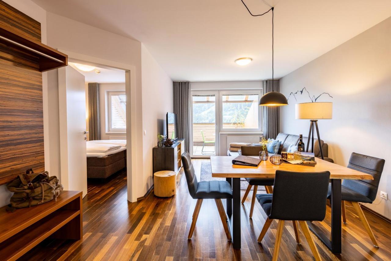 Der Sonnberg Alpinlodges - Apartments Mit Seeblick, Privater Sauna Und Self Check-In ツェル アム ゼー エクステリア 写真
