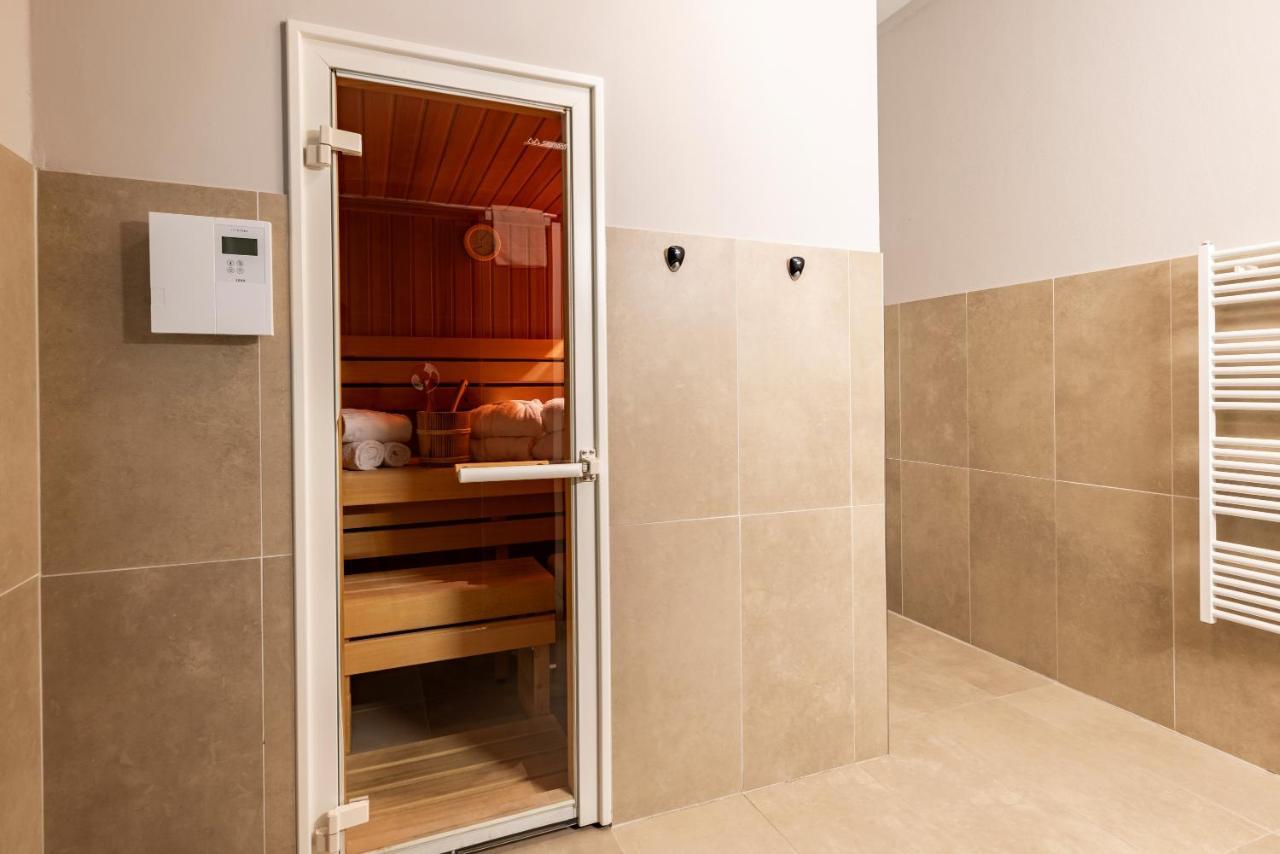 Der Sonnberg Alpinlodges - Apartments Mit Seeblick, Privater Sauna Und Self Check-In ツェル アム ゼー エクステリア 写真