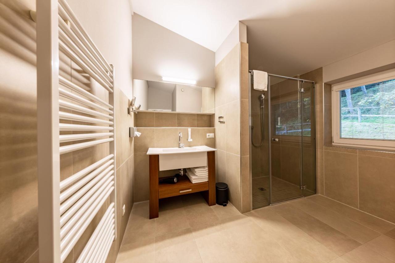 Der Sonnberg Alpinlodges - Apartments Mit Seeblick, Privater Sauna Und Self Check-In ツェル アム ゼー エクステリア 写真