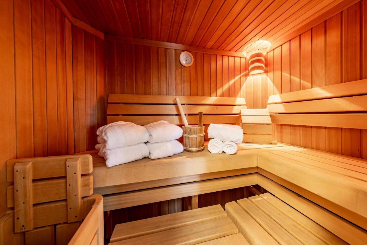 Der Sonnberg Alpinlodges - Apartments Mit Seeblick, Privater Sauna Und Self Check-In ツェル アム ゼー エクステリア 写真